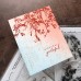 Concord and 9th - Kristina Werner - Calm Canopy Stamp Set