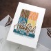 Concord and 9th - Kristina Werner - Leaf Flow Stencil Pack