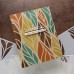 Concord and 9th - Kristina Werner - Leaf Flow Stencil Pack