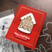 Concord and 9th - Kristina Werner - Gingerbread Cookies Stamp Set