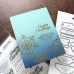 Concord and 9th - Kristina Werner - Gingerbread Cookies Stamp Set