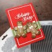 Concord and 9th - Kristina Werner - Gingerbread Cookies Stamp Set
