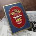 Concord and 9th - Kristina Werner - Ornamental Christmas Stamp Set
