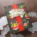 Concord and 9th - Kristina Werner - Ornamental Christmas Stamp Set Concord and 9th - Kristina Werner - Ornamental Christmas Stamp Set