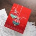 Concord and 9th - Kristina Werner - Ornamental Christmas Stencil Pack