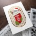 Concord and 9th - Kristina Werner - Happy Pawlidays Stamp Set