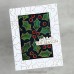 Concord and 9th - Kristina Werner - Merry Berries and Leaves Stamp Set