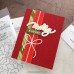 Concord and 9th - Kristina Werner - Merry Script Stamp Set