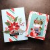 Concord and 9th - Kristina Werner - Peppermint Stripes Stencil Pack