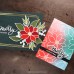 Concord and 9th - Kristina Werner - Poinsettia Inlay Dies