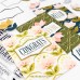 Concord and 9th - Layered Lotus Stamp Set