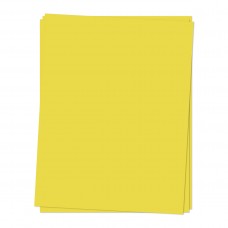 Concord and 9th - Lemongrass Cardstock (12 sheets)