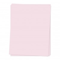 Concord and 9th - Lilac Cardstock (12 sheets)