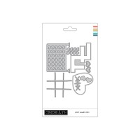 Concord and 9th - Love Games Dies Concord and 9th - Love Games Dies