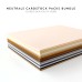 Concord and 9th - Neutrals Collection Assorted Cardstock Pack