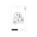 Concord and 9th - Oh Hey (stamp, die and stencil bundle) Concord and 9th - Oh Hey (stamp, die and stencil bundle)