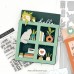 Concord and 9th - On Display Stamp Set