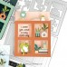 Concord and 9th - On Display Stamp Set