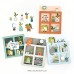 Concord and 9th - On Display Stamp Set