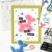 Concord and 9th - Party Animal Stamp Set