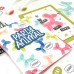 Concord and 9th - Party Animal Stamp Set