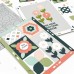 Concord and 9th - Patchwork Inlay Die