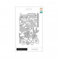 Concord and 9th - Pet Pals Dies Concord and 9th - Pet Pals Dies