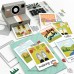 Concord and 9th - Picture Perfect Stamp Set