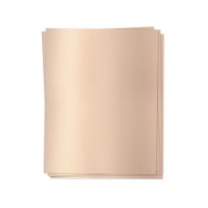 Concord and 9th - Rose Gold Foil Paper (6/pk)