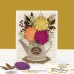 Concord and 9th - Rustic Bouquet Dies