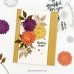 Concord and 9th - Rustic Bouquet Dies