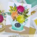 Concord and 9th - Rustic Bouquet Dies