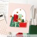 Concord and 9th - Sleigh Full of Cheer Stamp Set