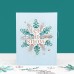 Concord and 9th - Snowflake Season Dies