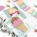 Concord and 9th - So Many Scoops Stamp Set