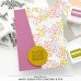 Concord and 9th - Speckled Turnabout Stamp Set Concord and 9th - Speckled Turnabout Stamp Set