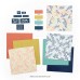 Concord and 9th - Speckled Turnabout Stamp Set Concord and 9th - Speckled Turnabout Stamp Set