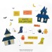 Concord and 9th - Spook Alley Stamp Set