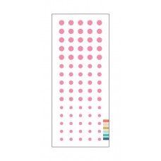 Concord and 9th - Sweet Pea Enamel Dots