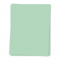 Concord and 9th - Tidepool Cardstock (12 sheets)