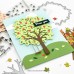 Concord and 9th - Treetops Turnabout Stamp Set