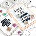 Concord and 9th - We Go Together (stamp and die bundle)