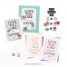 Concord and 9th - We Go Together (stamp and die bundle)