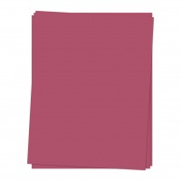 Concord and 9th - Wildberry Cardstock (12 Sheets)