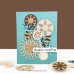 Concord and 9th - Woven Words Stamp Set