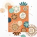 Concord and 9th - Woven Words Stamp Set