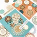 Concord and 9th - Woven Words Stamp Set