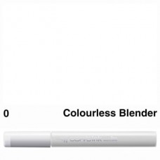 Copic Ink Refill - 0 Colorless Blender