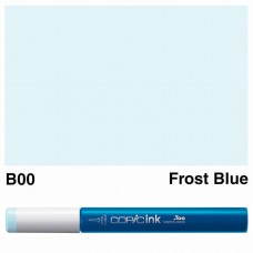 Copic Ink Refill - B00 Frost Blue