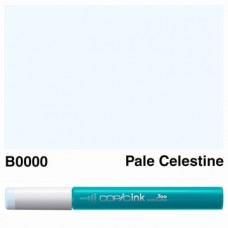 Copic Ink Refill - B0000 Pale Celestine